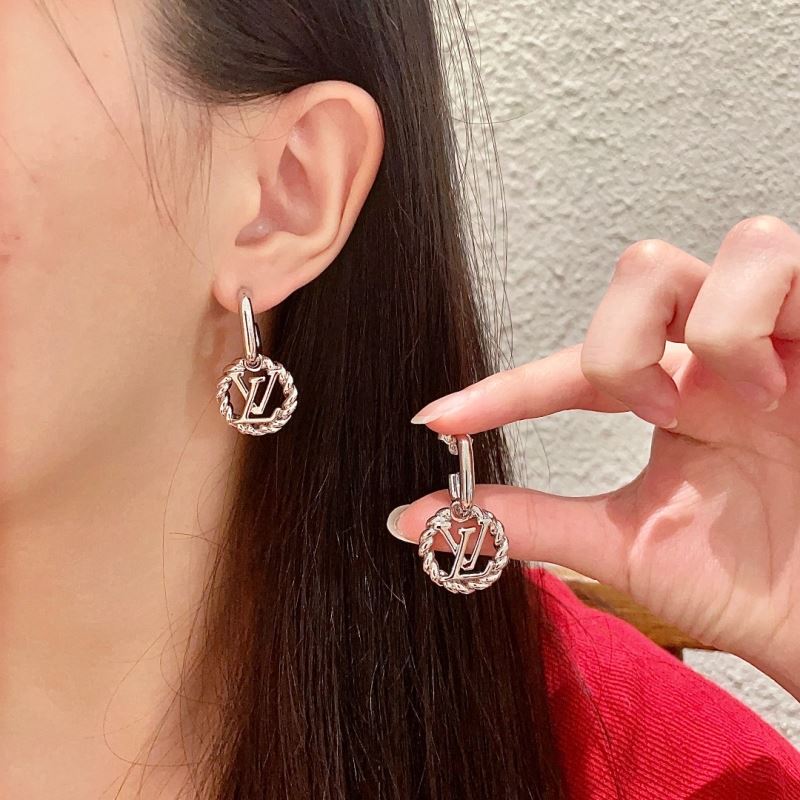 Louis Vuitton Earrings